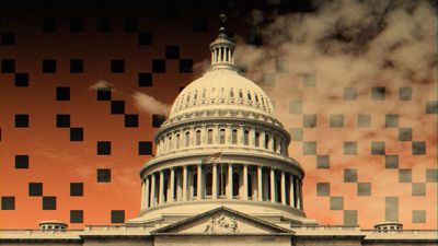 Poll Finds That Americans Care Less About 'Community Engagement.' Government Is Largely to Blame.