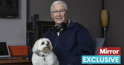Paul O'Grady's death sparks £100,000 wave of love for Battersea Dogs & Cats Home