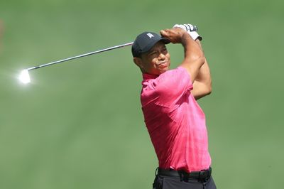 Tiger looks to be playing Masters with media chat booked