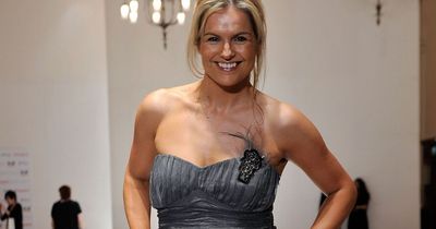 Blue Peter legend Katy Hill shares pictures of large face scar after horrific accident at home