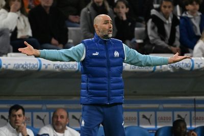 Marseille miss chance to close on PSG in Montpellier draw
