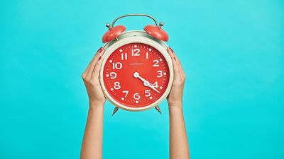 When does daylight saving end in Australia in 2023 and how long until it comes back?