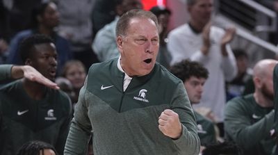 Tom Izzo Says He Doesn’t Have a Lot of Faith in One Aspect of the NCAA