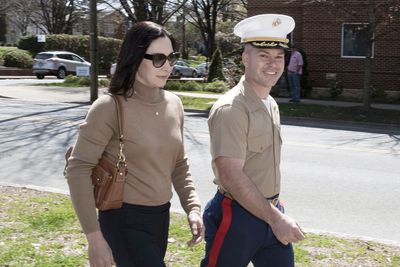US Marine’s adoption of Afghan war orphan voided