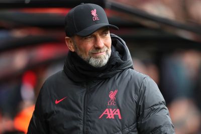 Jurgen Klopp insists Liverpool will spend in summer after ‘anomaly’ season