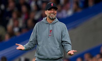 Klopp does not know which Liverpool will show up against Manchester City