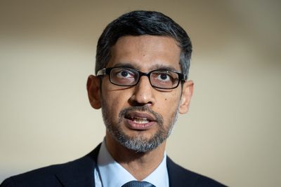 Google CEO won’t commit to pausing A.I. development after experts warn about ‘profound risks to society’