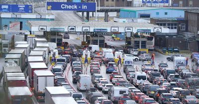 Port of Dover declares critical incident as high levels of traffic sparks delays