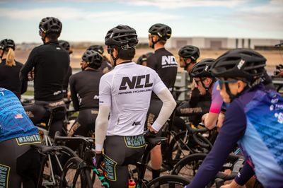 National Cycling League - Deciphering the rules, prizes, teams