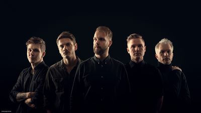 Leprous announced as Sunday headliner for Night Of The Prog XVI