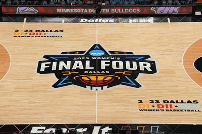 LSU vs. Virginia Tech, live stream, TV channel, time, odds, how to watch Women’s Final Four