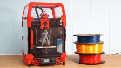 LDO Voron 0.1 Kit Review: Build Your Own 3D Printer