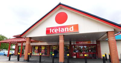 Iceland shoppers can't get enough of new £1.25 bakery product