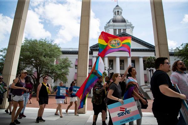 Florida House votes to expand 'Don't Say Gay' law
