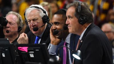 Bill Raftery Reveals His Favorite ‘Onions’ March Madness Call Ever
