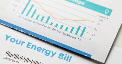 It's April Fuel's Day as families face another hike in energy bills amid cost of living hell