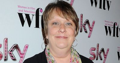 Kathy Burke's praised as The Jeremy Vine Show deletes controversial tweet after her reply