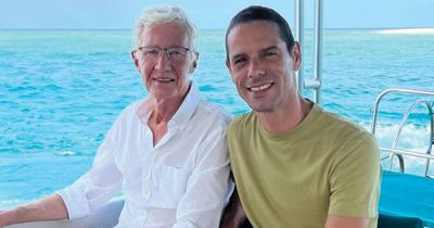 Paul O'Grady's fortune revealed as TV icon's death sparks wave of charity donations