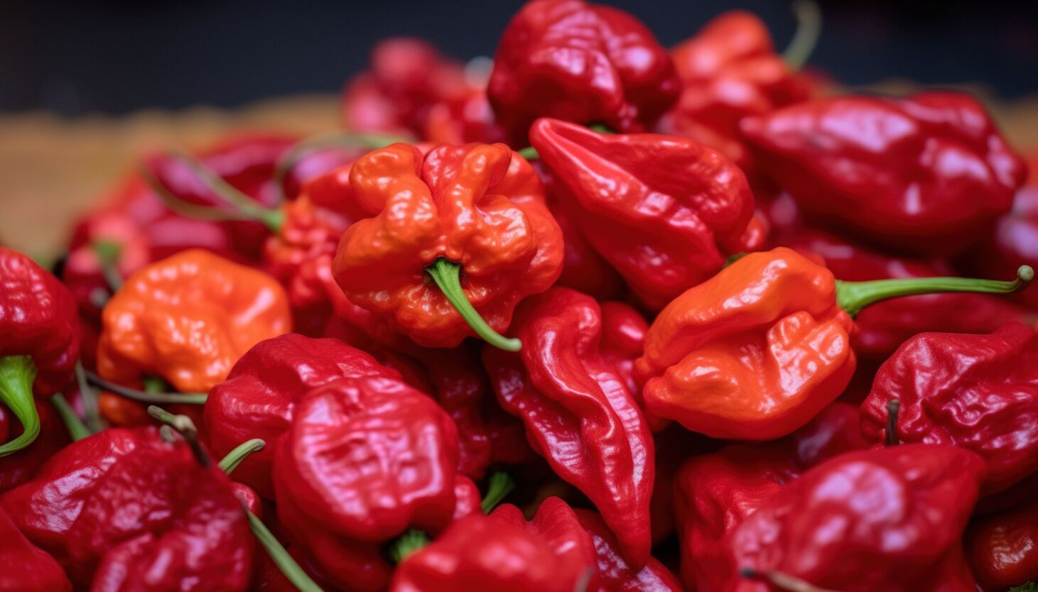 The hottest pepper in the world — what is it and can…