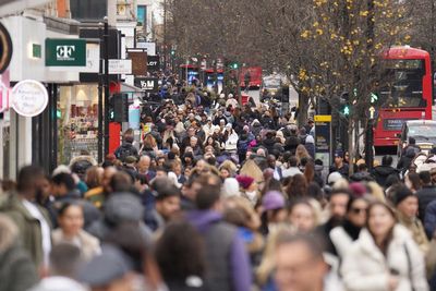 High street businesses to benefit from business rates drop