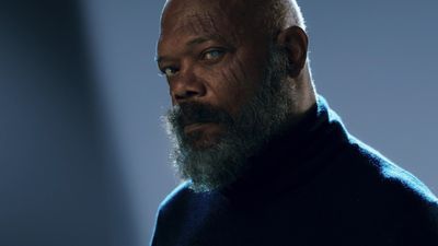 Samuel L. Jackson Reveals Why Nick Fury Isn't Wearing An Eyepatch In Secret Invasion