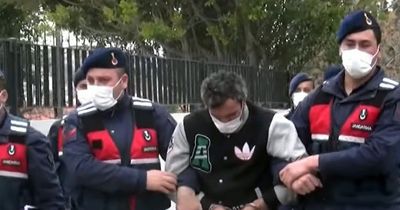 Man stabbed 54 times and genitals cut off by couple after threesome turns into murder