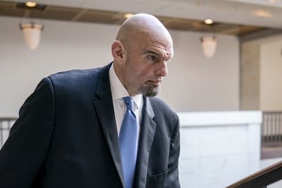 Sen. Fetterman will return to the Senate on April 17 after his hospital release