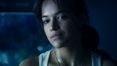 Michelle Rodriguez Reveals Why She Won’t Return To The Avatar Franchise