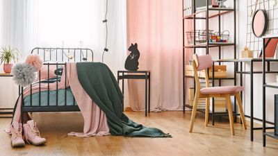 Listen up: This is how to clean your bedroom the right way