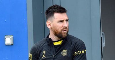 Lionel Messi future saga takes fresh twist as PSG and Barcelona managers agree on stance