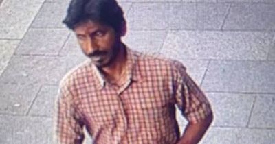 Employee allegedly sexually touched at work, police told