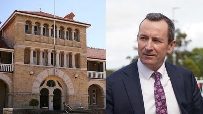 McGowan 'didn't know' Perth Mint paid workers millions in bonuses amid a crackdown on public sector wages