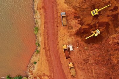 Indonesia's EV goals hinge on green mining drive