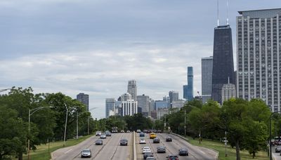 More details released about the ‘Redefine the Drive’ study to overhaul North DuSable Lake Shore Drive