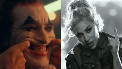 Joker 2 Set Video May Have Revealed One Of Lady Gaga’s Songs