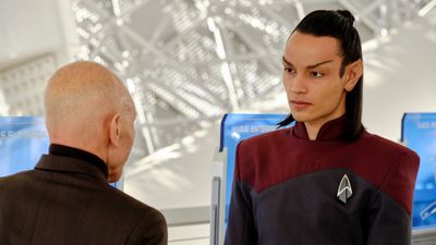 Star Trek: Starfleet Academy to focus on 'dream of hope and optimism'