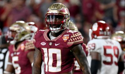 Packers to host Florida State S Jammie Robinson on official pre-draft visit