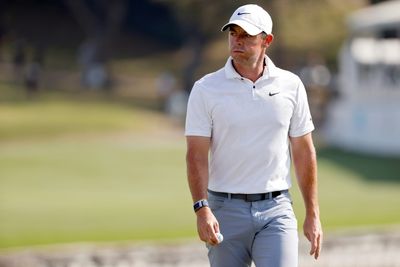 McIlroy confident in game and equipment entering Masters