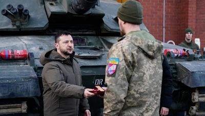 ‘Totally inadmissible’ – Top Ukrainian official rules out ceasefire if it means Russian troops can remain on occupied territory