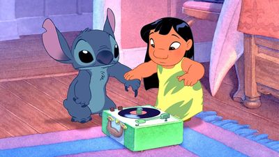 Following Zach Galifianakis Casting, Disney's Live-Action Lilo And Stitch Movie Has Found Its Lead Actress
