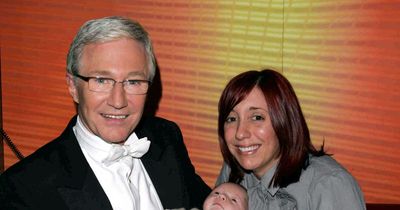 Paul O'Grady's devastated daughter breaks silence on his death