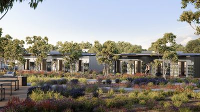 Lithium giant Albemarle secures approval for 850-person workers' village in Australind