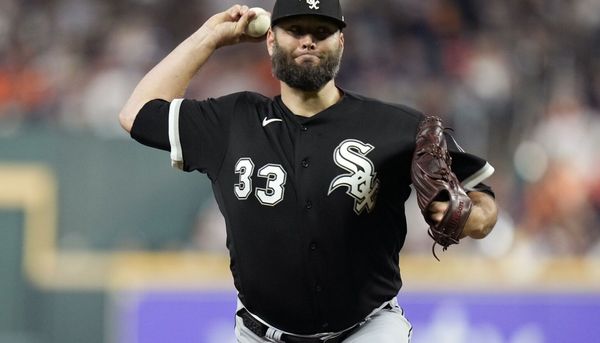 White Sox manager Pedro Grifol records first victory vs. Astros – NBC  Sports Chicago