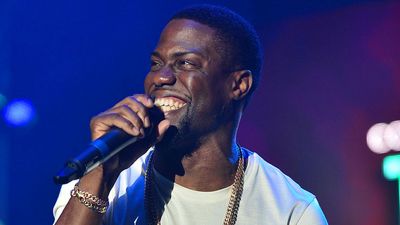 Why Kevin Hart Says He ‘Never Paid Attention’ To His Reviews