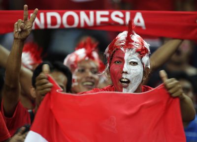 Stadium disaster justice loses in Indonesia U-20 World Cup furore