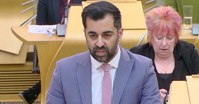 Humza Yousaf urged to make Scots shameful drug death crisis a priority