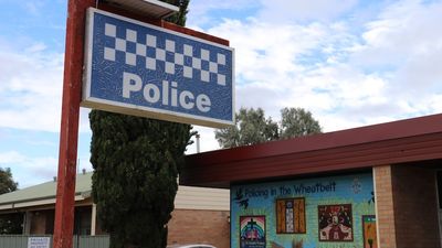 Jonathon Richard Anthony makes no application for bail over Moora brothers abduction