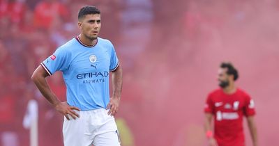 Rodri anger has just given the game away ahead of Man City vs Liverpool