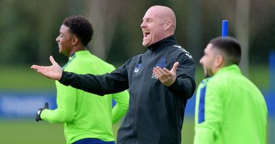 Everton have been the butt of jokes for too long but Sean Dyche can give them the last laugh