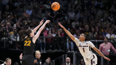 Caitlin Clark Leads Iowa to Stunning Upset Over Undefeated South Carolina